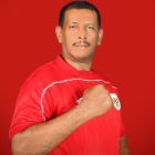 Plt Ketua Askab PSSI Pidie, Muzakkir,S.Sos